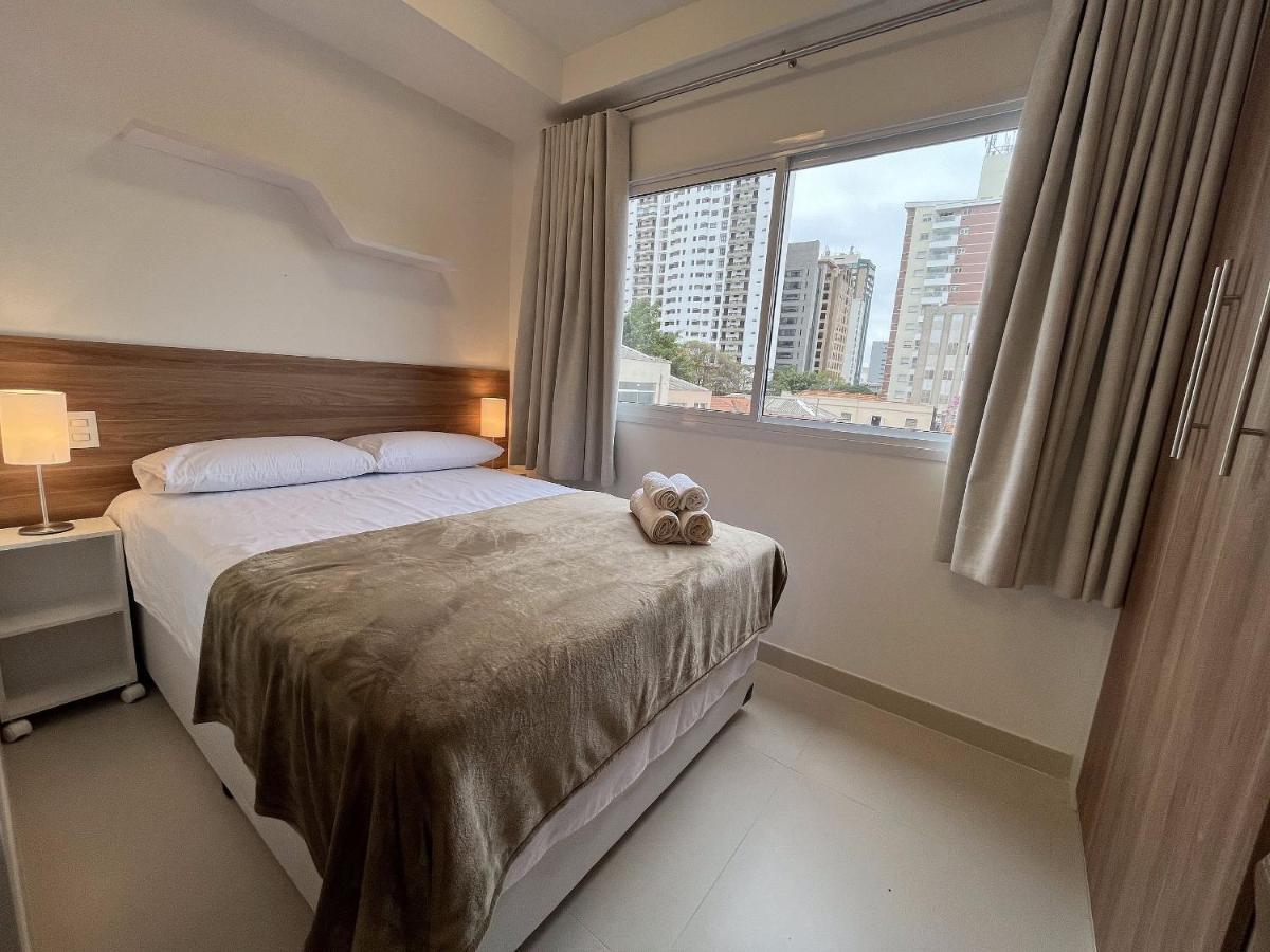 Studios Modernos Totalmente Mobiliados Com Academia Proximo A Metro Parque Ibirapuera E Hospitais Sao Paulo Exterior foto