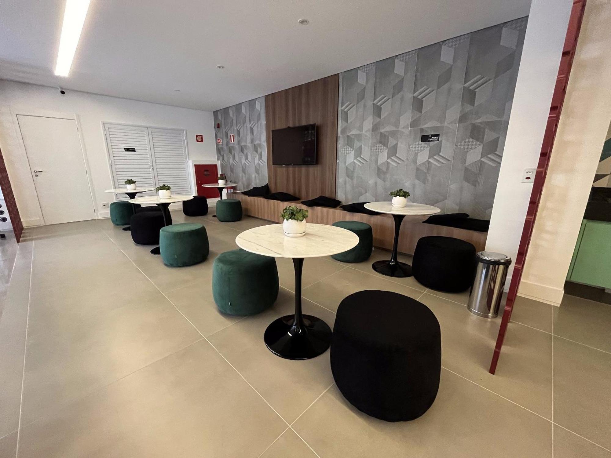 Studios Modernos Totalmente Mobiliados Com Academia Proximo A Metro Parque Ibirapuera E Hospitais Sao Paulo Exterior foto